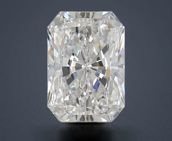 2.19 Carat · D · VS1 Rare Carat Ideal Cut