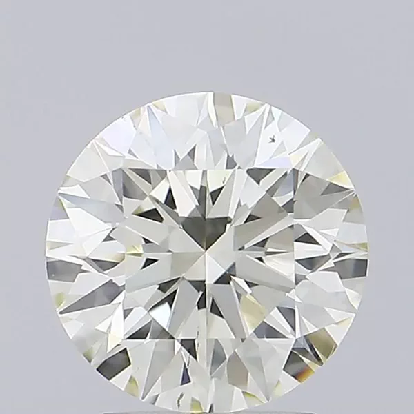 2.12 Carat · K · VS2 Rare Carat Ideal Cut