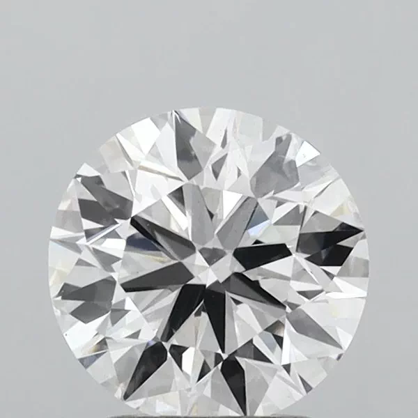 1.96 Carat · E · SI1 Rare Carat Ideal Cut