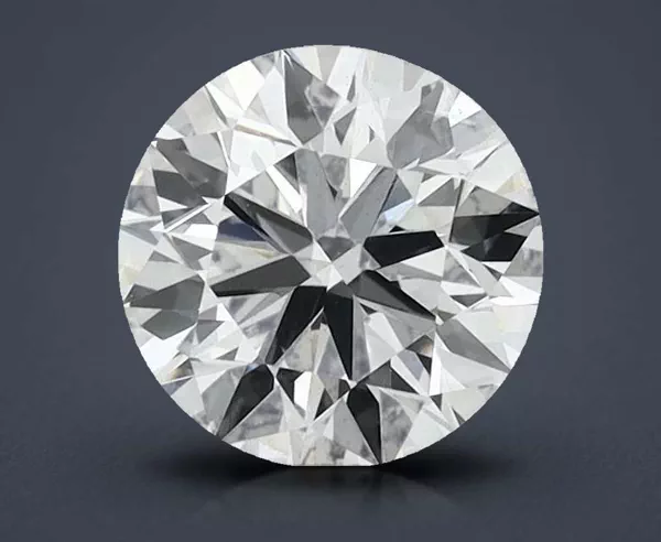 1.96 Carat · E · SI1 Rare Carat Ideal Cut
