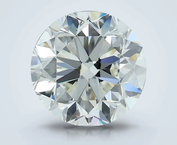2.01 Carat · J · VVS1 good Cut