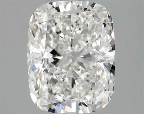 2.46 Carat · F · VS2 Rare Carat Ideal Cut
