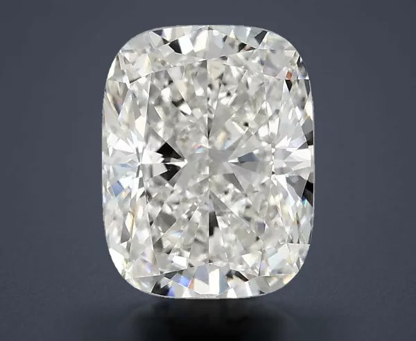 2.46 Carat · F · VS2 Rare Carat Ideal Cut