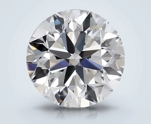 0.5 Carat · D · VS1 very good Cut