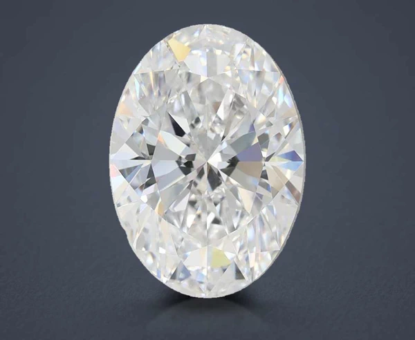 3.35 Carat · D · FL Rare Carat Ideal Cut