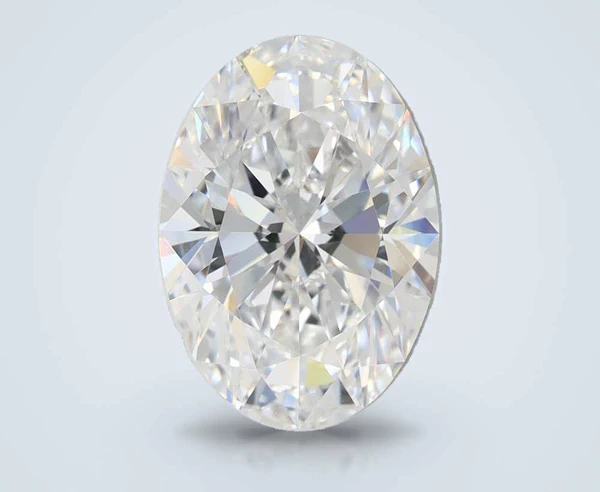 3.35 Carat · D · FL Rare Carat Ideal Cut