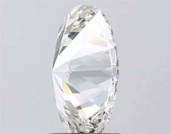 2.46 Carat · G · VS1 Rare Carat Ideal Cut
