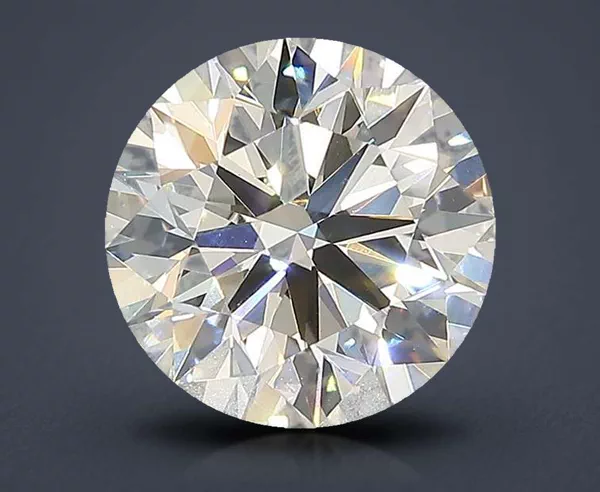 3.03 Carat · J · VS1 Rare Carat Ideal Cut