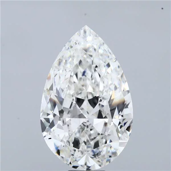 20.12 Carat · F · VS2 Rare Carat Ideal Cut