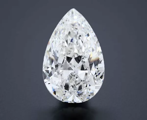 20.12 Carat · F · VS2 Rare Carat Ideal Cut