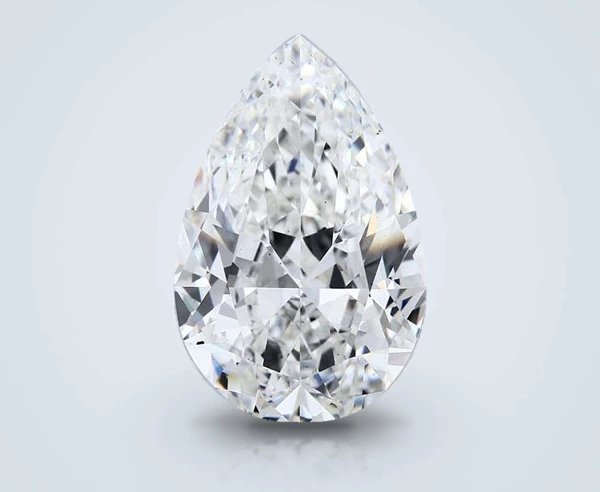 20.12 Carat · F · VS2 Rare Carat Ideal Cut