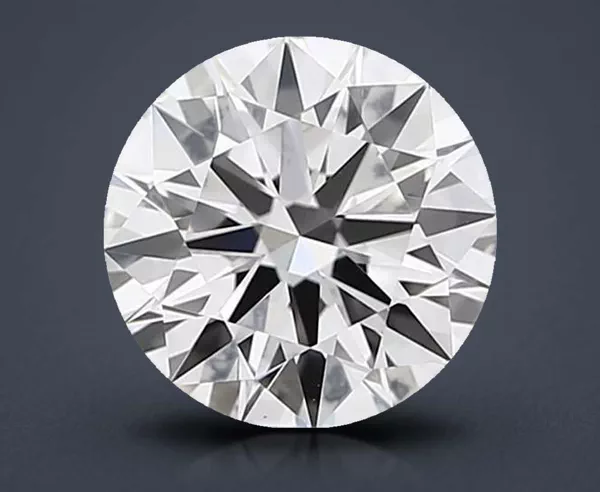 1.28 Carat · E · VVS1 Rare Carat Ideal Cut