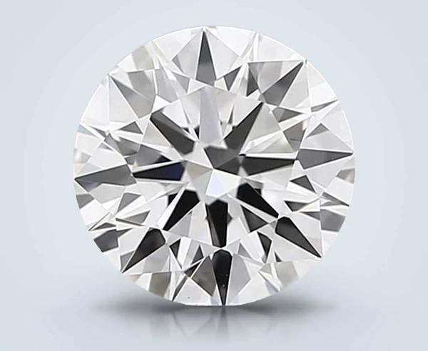 1.28 Carat · E · VVS1 Rare Carat Ideal Cut