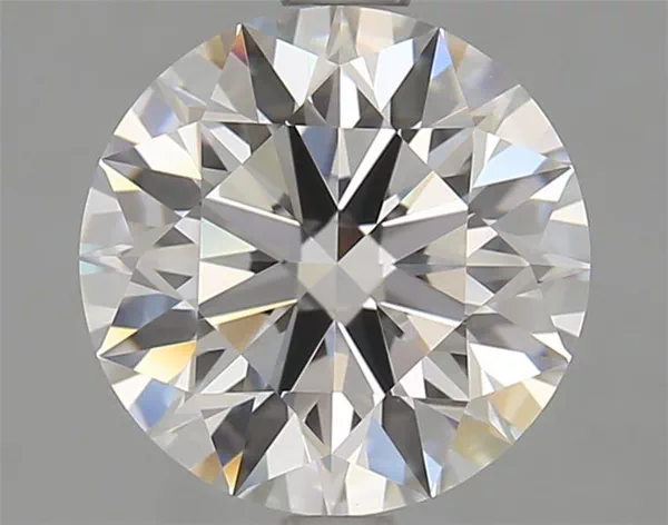 2.27 Carat · D · VVS1 Rare Carat Ideal Cut