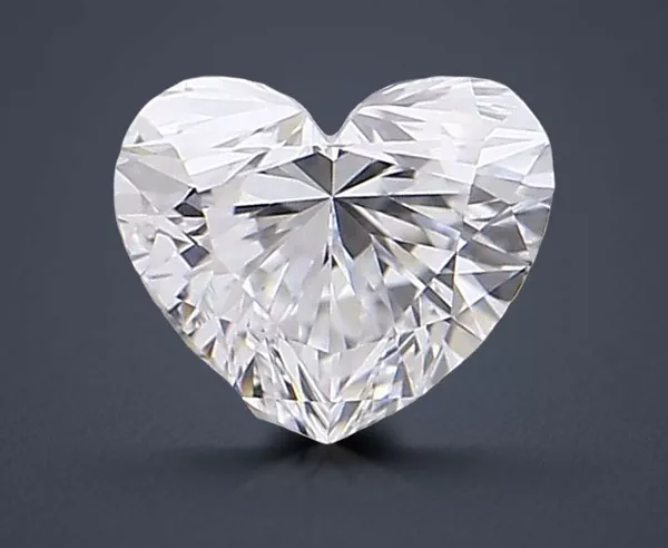 0.19 Carat · D · VVS2 very good Cut