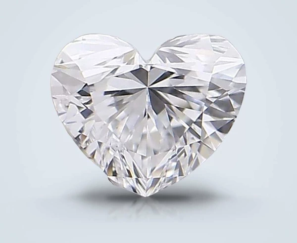 0.19 Carat · D · VVS2 very good Cut