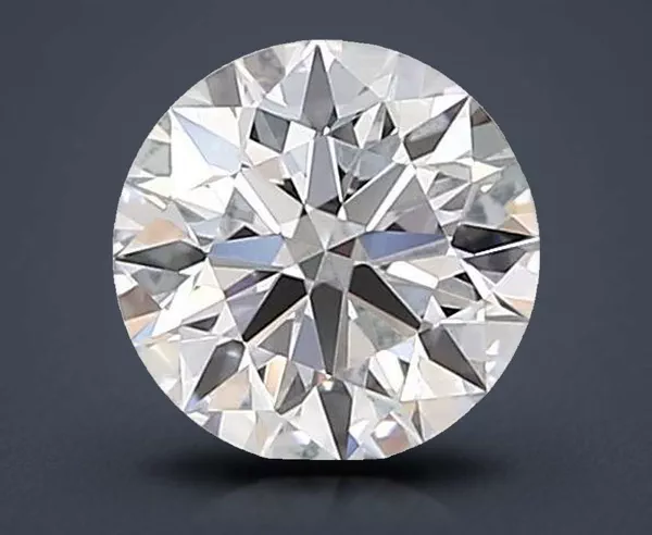 1.73 Carat · D · FL Rare Carat Ideal Cut
