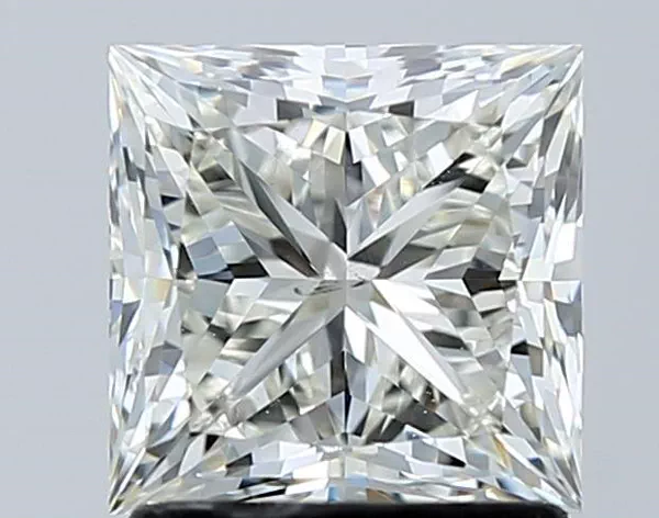1.7 Carat · J · SI1 Rare Carat Ideal Cut
