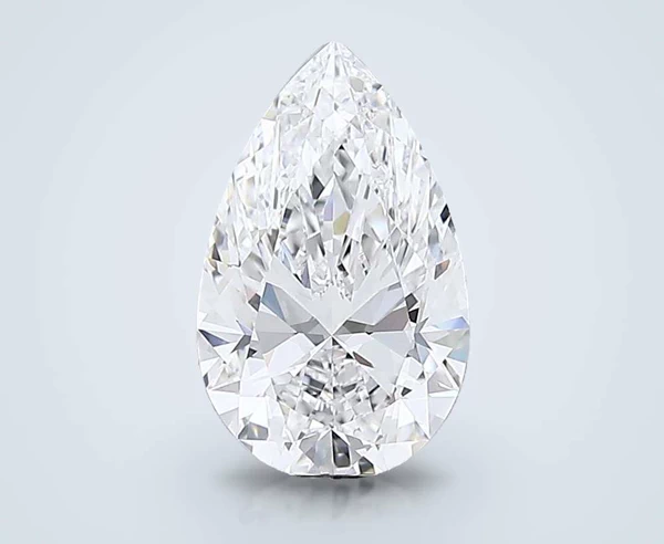 4.24 Carat · E · IF Rare Carat Ideal Cut