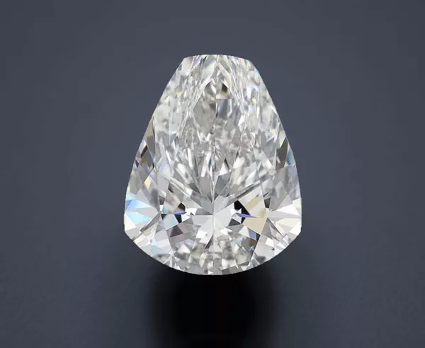 6.29 Carat · F · VS1 Rare Carat Ideal Cut