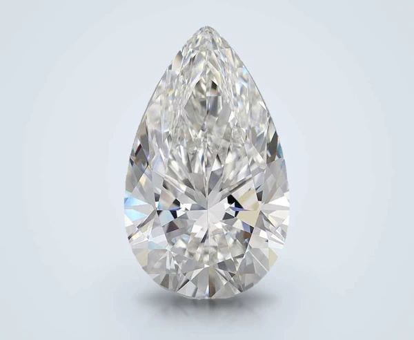 6.29 Carat · F · VS1 Rare Carat Ideal Cut