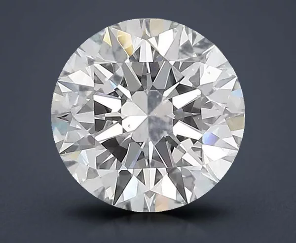 1.61 Carat · D · SI1 Rare Carat Ideal Cut