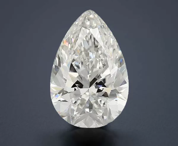 2.58 Carat · F · VS1 Rare Carat Ideal Cut