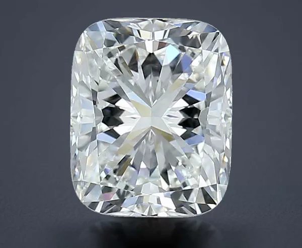 2.4 Carat · F · VVS2 very good Cut