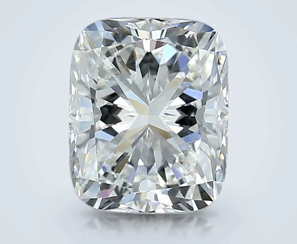 2.4 Carat · F · VVS2 very good Cut
