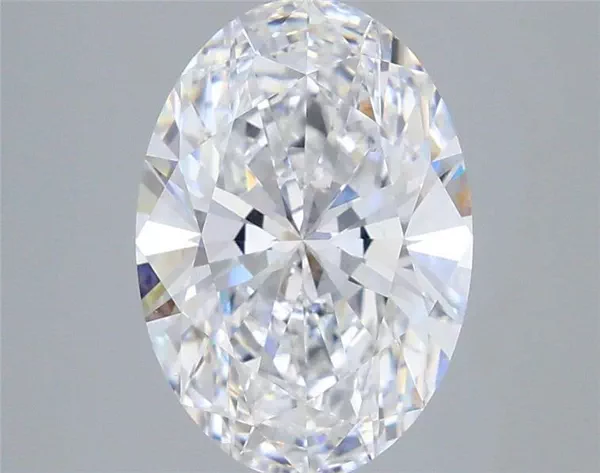 3.35 Carat · D · VS1 Rare Carat Ideal Cut