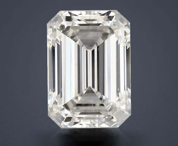3.46 Carat · F · VS1 Rare Carat Ideal Cut