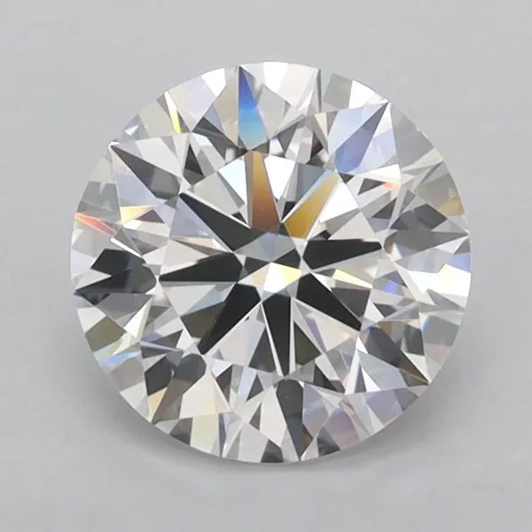 1.73 Carat · D · FL Rare Carat Ideal Cut