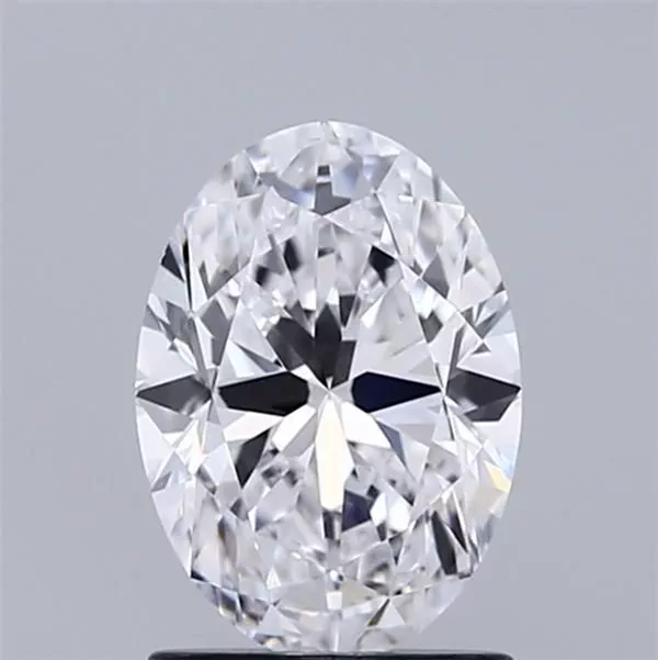 1.41 Carat · D · IF Rare Carat Ideal Cut