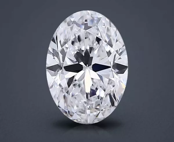 1.41 Carat · D · IF Rare Carat Ideal Cut