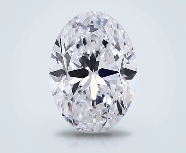1.41 Carat · D · IF Rare Carat Ideal Cut