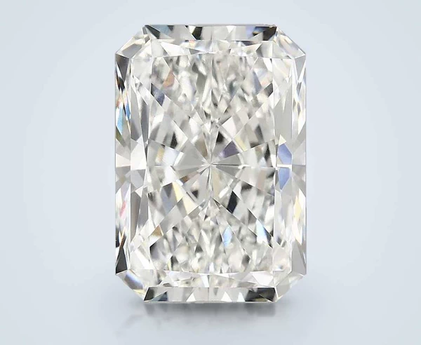 5.81 Carat · F · VS1 Rare Carat Ideal Cut
