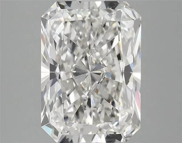 3.08 Carat · F · VVS2 Rare Carat Ideal Cut