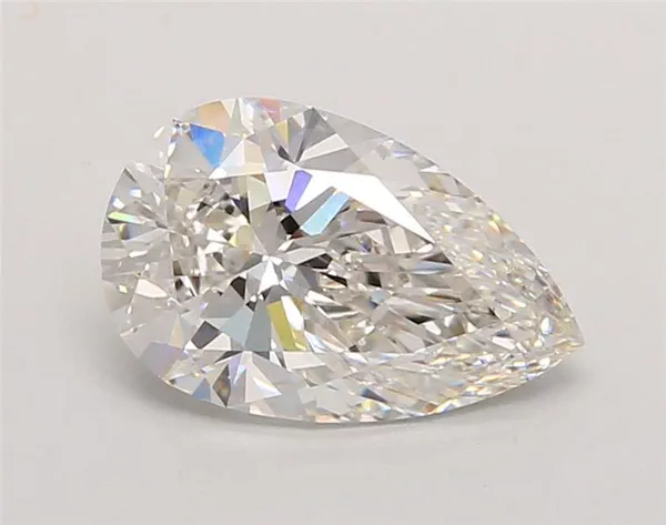 2.06 Carat · F · VVS2 Rare Carat Ideal Cut