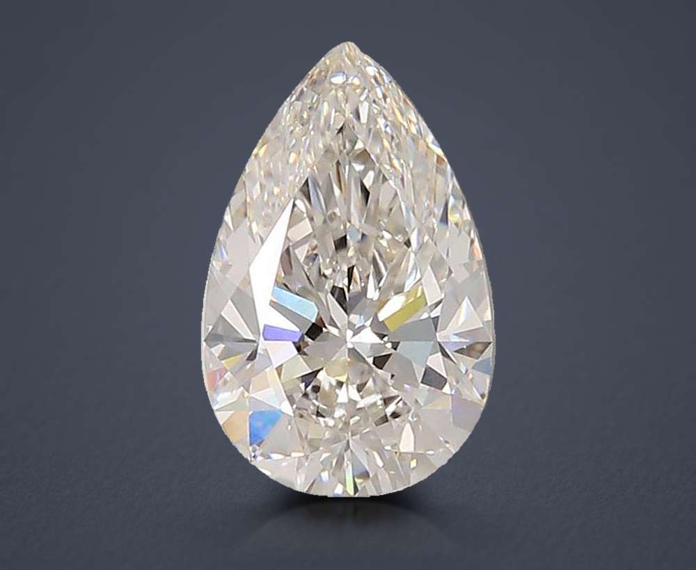 2.06 Carat · F · VVS2 Rare Carat Ideal Cut