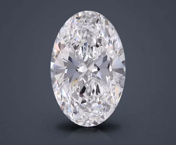 0.93 Carat · D · IF Rare Carat Ideal Cut