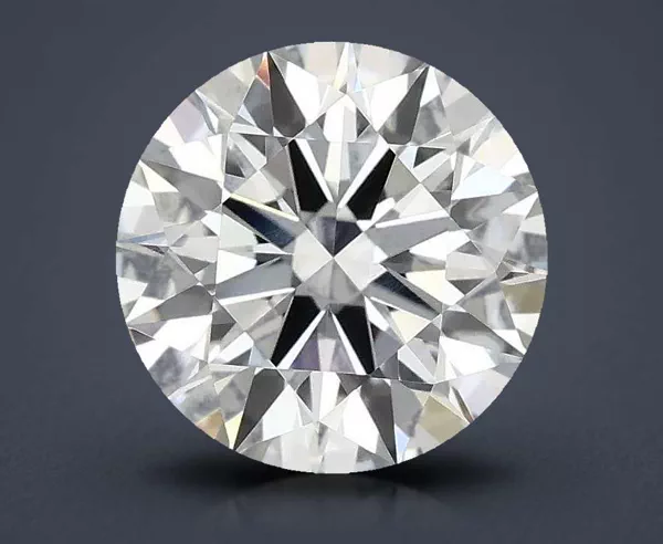 1.46 Carat · D · VVS2 Rare Carat Ideal Cut