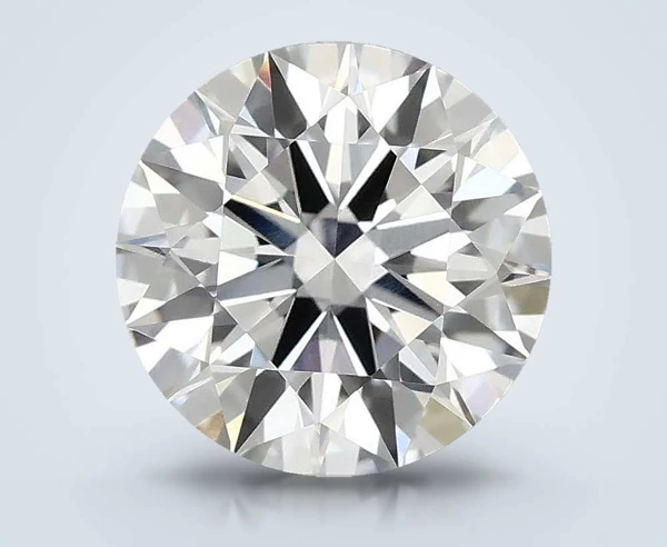 1.46 Carat · D · VVS2 Rare Carat Ideal Cut