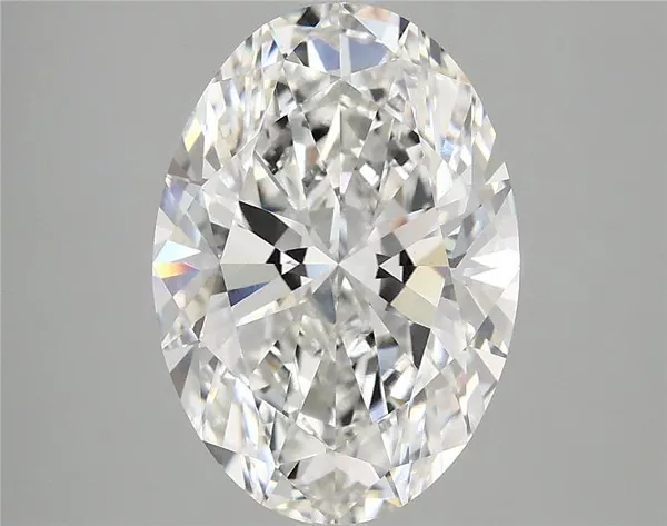 4.47 Carat · F · VVS2 Rare Carat Ideal Cut