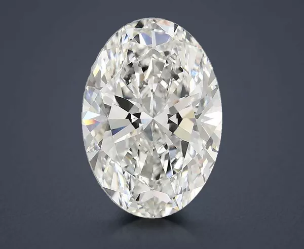 4.47 Carat · F · VVS2 Rare Carat Ideal Cut