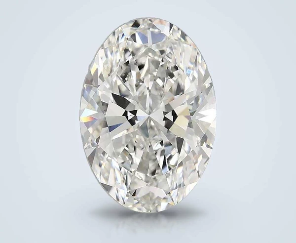4.47 Carat · F · VVS2 Rare Carat Ideal Cut