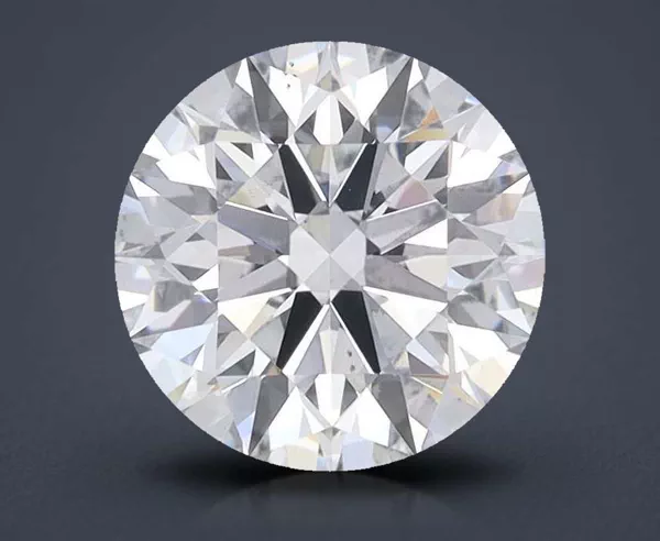 2.07 Carat · E · VS2 Rare Carat Ideal Cut