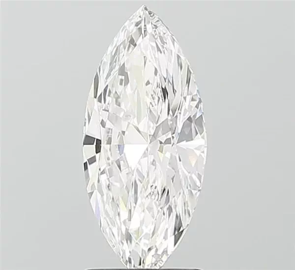 1.57 Carat · E · VVS2 Rare Carat Ideal Cut