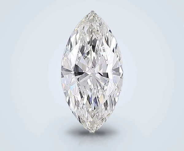 5.03 Carat · G · VVS2 Rare Carat Ideal Cut