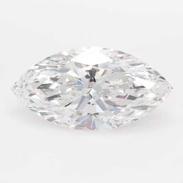 1.08 Carat · D · FL Rare Carat Ideal Cut