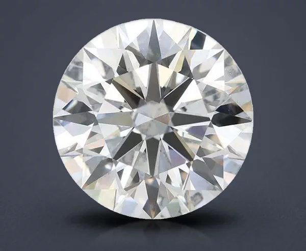 4.82 Carat · F · VVS2 Rare Carat Ideal Cut